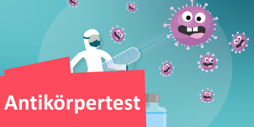 antikoerpertests