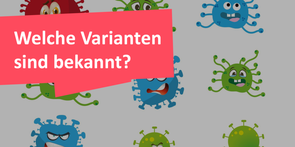 varianten